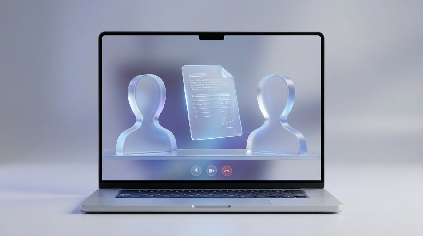 Запись демо-встречи с клиентом: что зафиксировать, чтобы ничего не потерять
