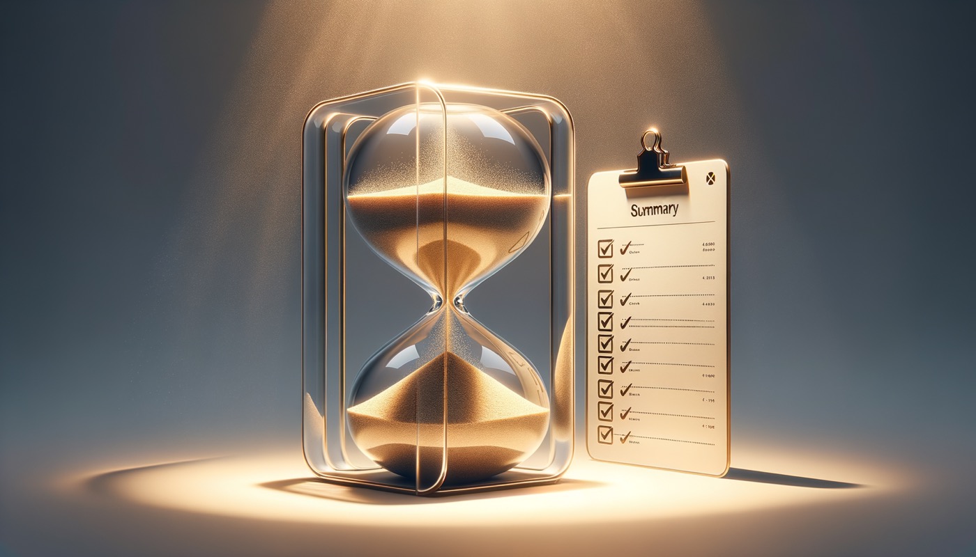 Итоги встречи: как подвести и зафиксировать результат