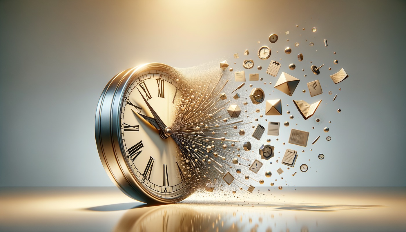 Как сократить время встреч и вернуть 5 часов в неделю