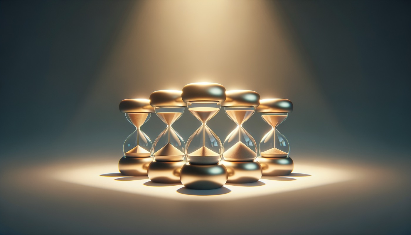 Как сэкономить 5 часов в неделю на встречах: кейс