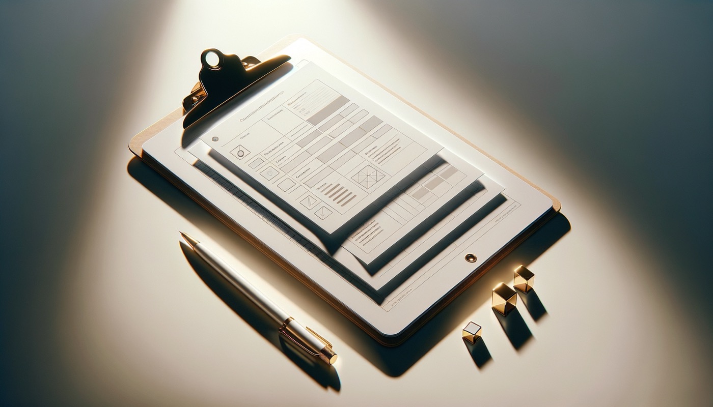 Шаблон протокола совещания: копируй и используй