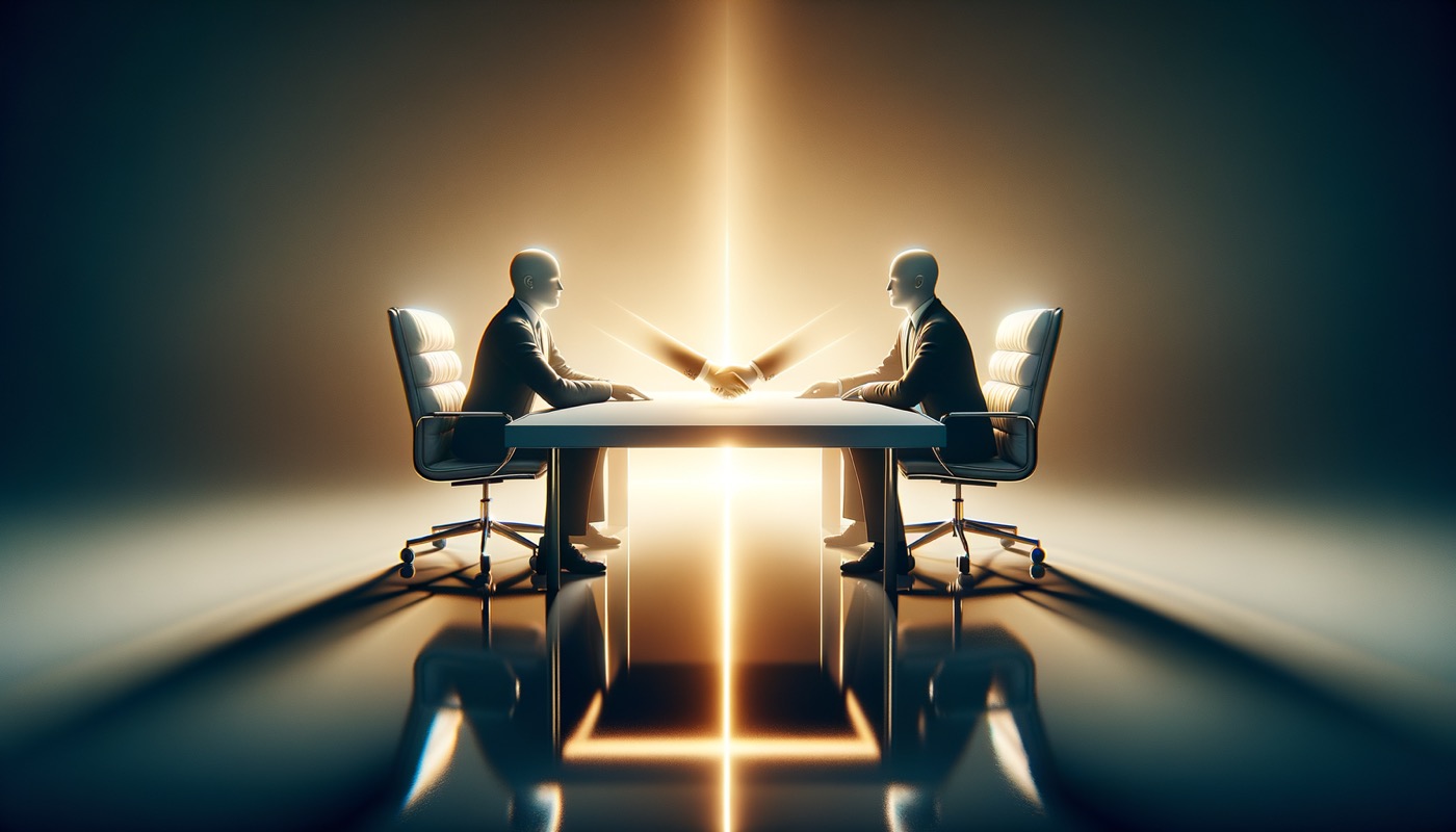 Протокол встречи с клиентом: образец и что фиксировать