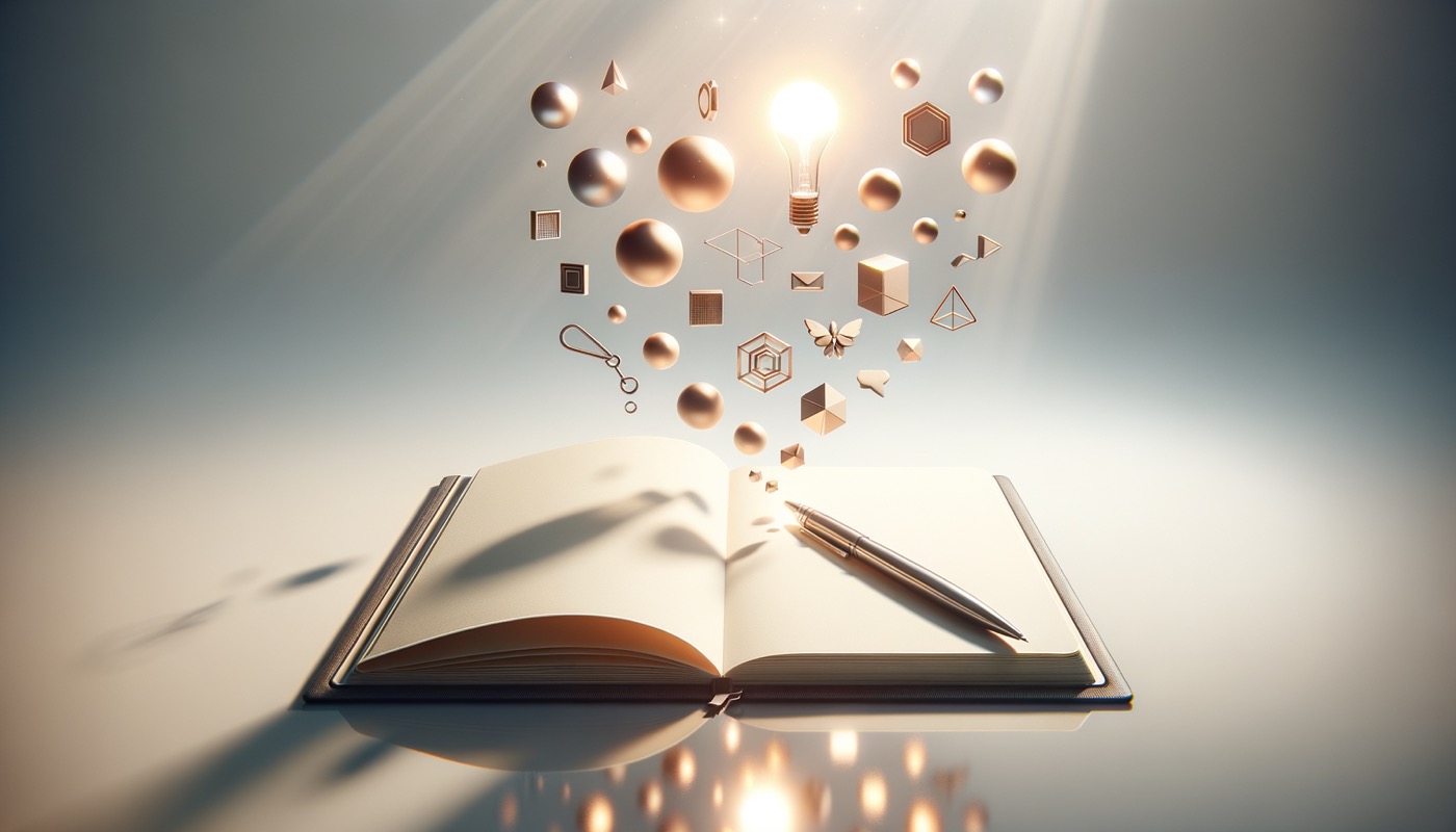 Искусство слушать и записывать одновременно